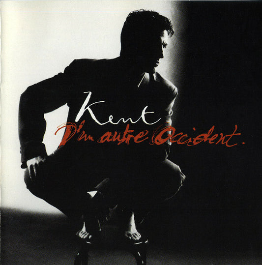 Kent - D'Un Autre Occident - Kent - CD
