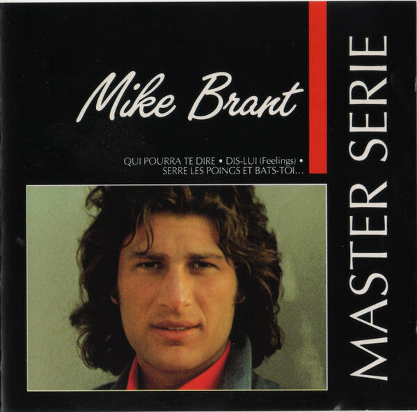 Mike Brant - Mike Brant - Mike Brant - CD