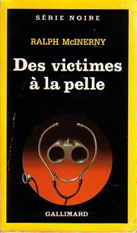 Des victimes à la pelle - Ralph McInnery - Livre