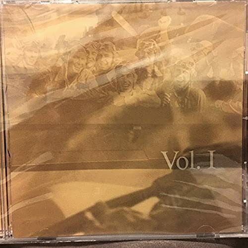 The Entertainers of Ww 2 Volume 1 - Collectif - CD