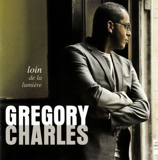 Gregory Charles - Loin De La Lumière - Gregory Charles - CD