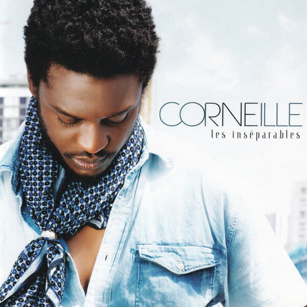 Corneille - Les Inséparables - Corneille - CD