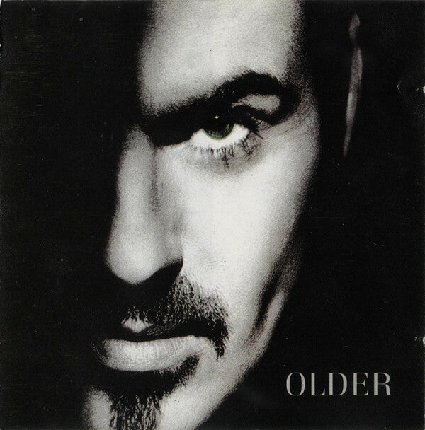 George Michael - Older - George Michael - CD