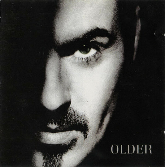 George Michael - Older - George Michael - CD