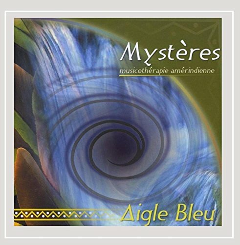 Mysteres -  - CD