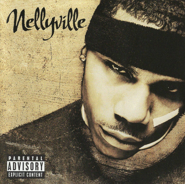 Nelly - Nellyville - Nelly - CD