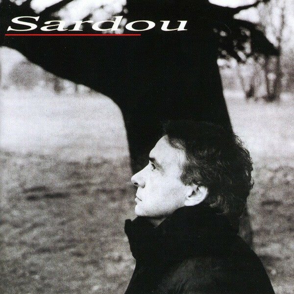 Sardou* - Le Bac G - Sardou* - CD