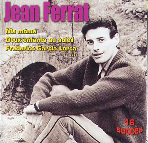 Ma Mome, Deux Enfants au Soleil, Frederico Garcia Lorca, ? -  - CD