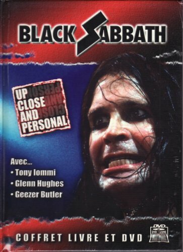 Up Close & Personnal -  - CD