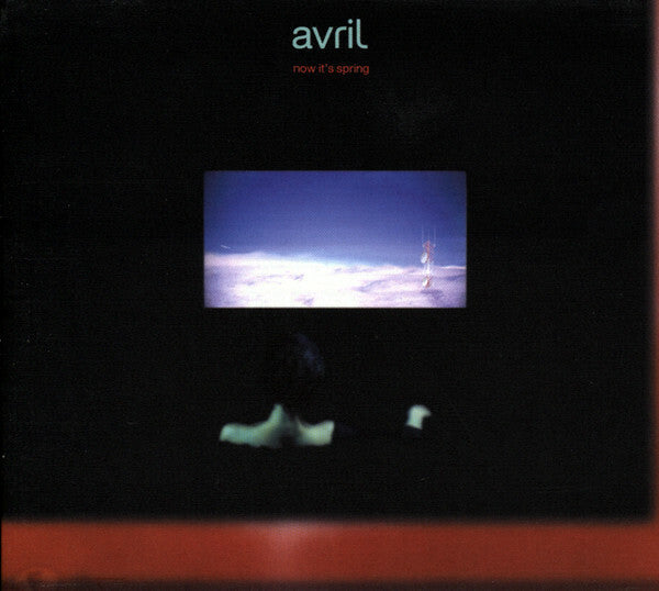 Avril - Now It's Spring - Avril - CD