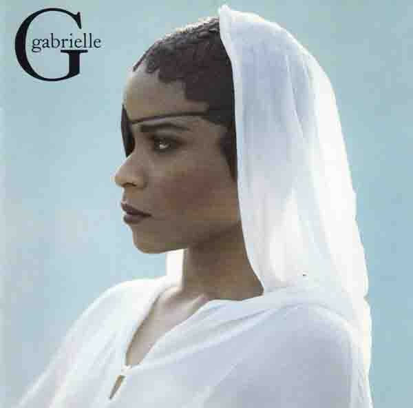 Gabrielle - Find Your Way - Gabrielle - CD