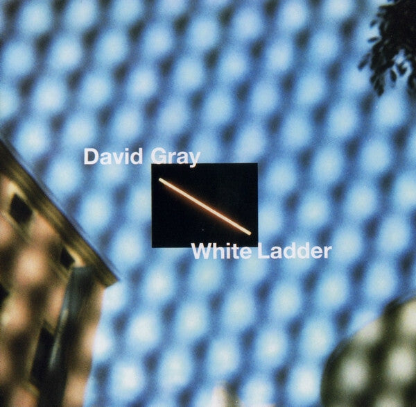 David Gray - White Ladder - David Gray - CD