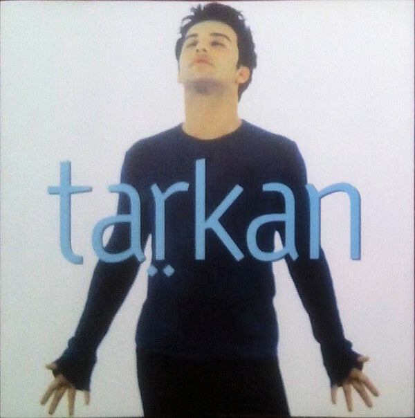 Tarkan - Ta?kan - Tarkan - CD