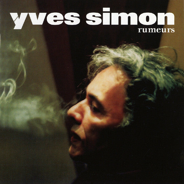 Yves Simon - Rumeurs - Yves Simon - CD