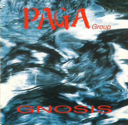 Paga Group - Gnosis - Paga Group - CD