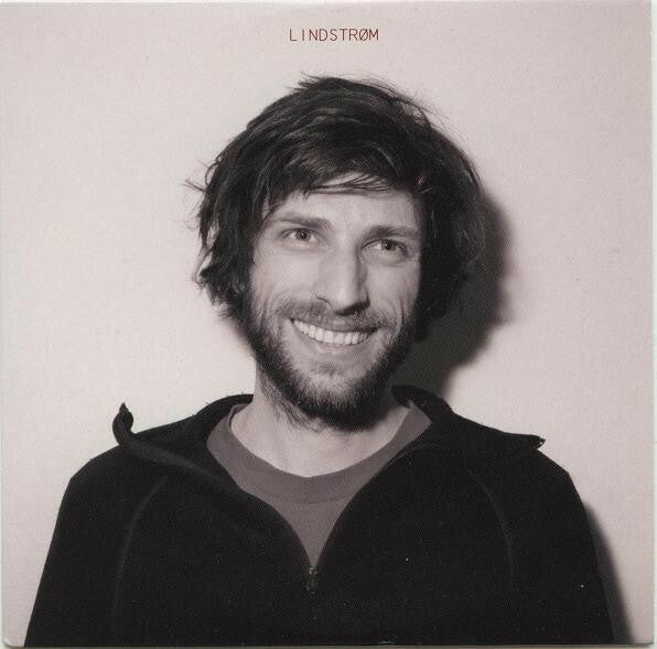Lindstrøm - Where You Go I Go Too - Lindstrøm - CD