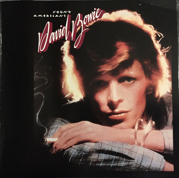 David Bowie - Young Americans - David Bowie - CD