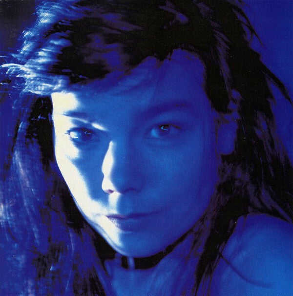 Björk - Telegram - Björk - CD