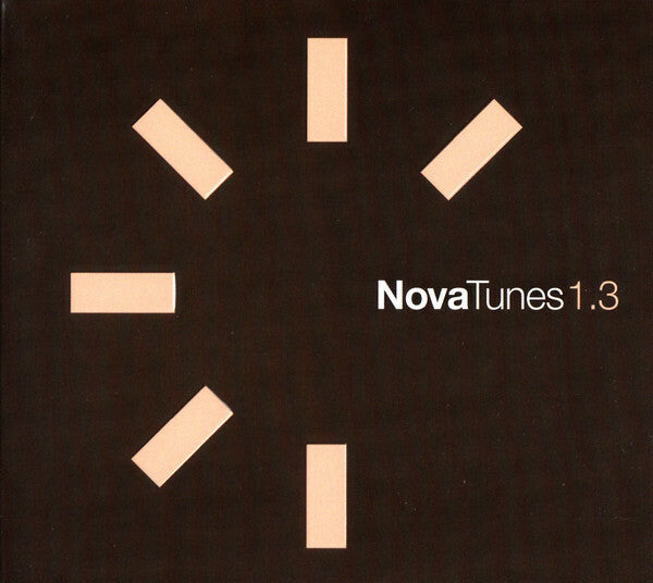 Various - Nova Tunes 1.3 - Various - CD