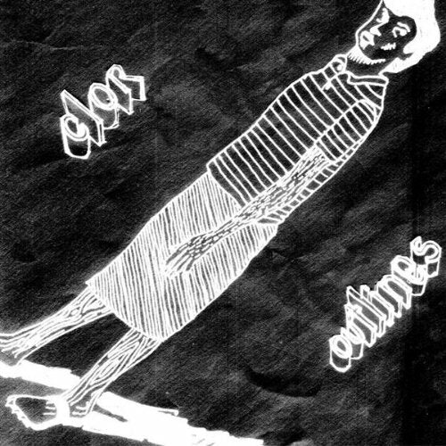 Outlines (Import) -  - CD