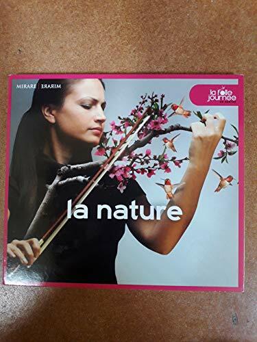 La folle journée de Nantes - 2015 - La nature -  - CD
