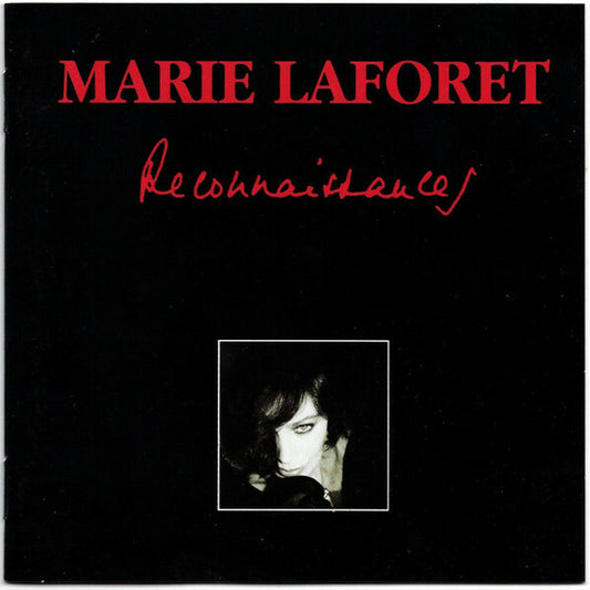 Marie Laforêt - Reconnaissances - Marie Laforêt - CD