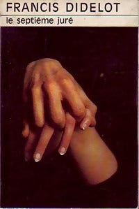 Le septième juré - Francis Didelot - Livre