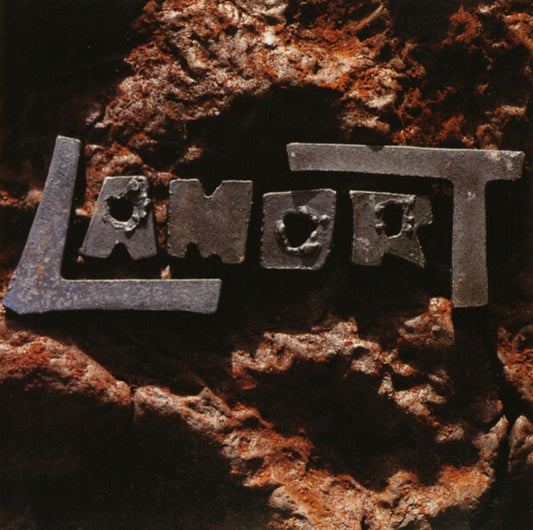 L'Amort - L'amort - L'Amort - CD