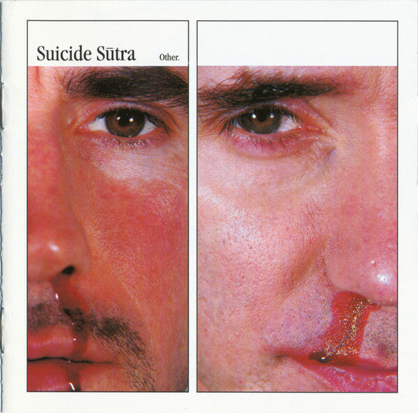 S?tra - Suicide S?tra - S?tra - CD