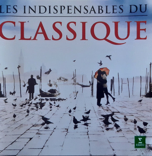 Various - Les Indispensables Du Classique - Various - CD