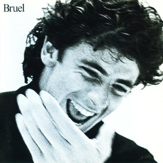 Bruel* - Bruel - Bruel* - CD