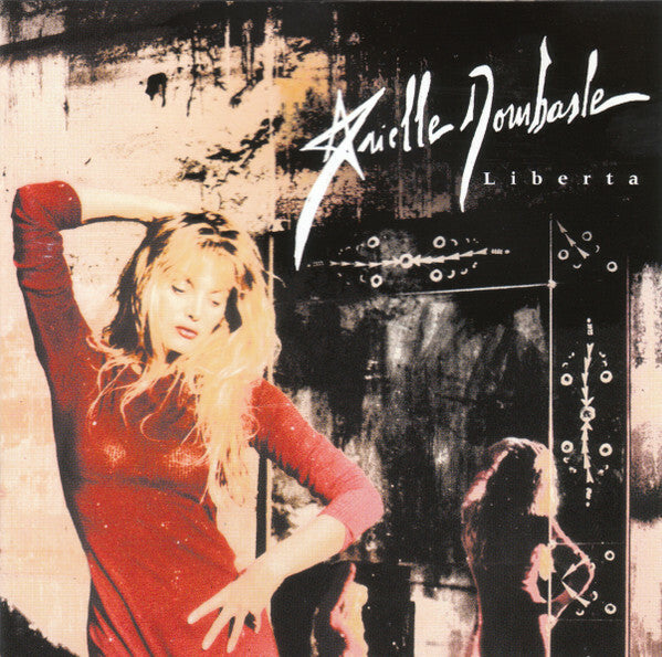 Arielle Dombasle - Liberta - Arielle Dombasle - CD