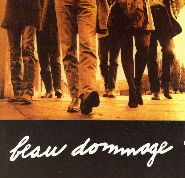 Beau Dommage - Beau Dommage - Beau Dommage - CD