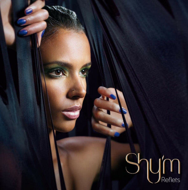 Shy'm - Reflets - Shy'M - CD
