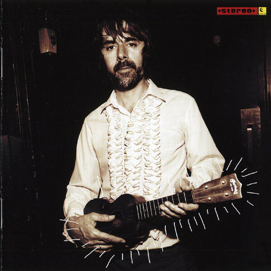 Thomas Fersen - Gratte Moi La Puce Best Of De Poche - Thomas Fersen - CD