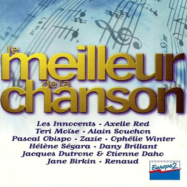 Various - Le Meilleur De La Chanson - Various - CD