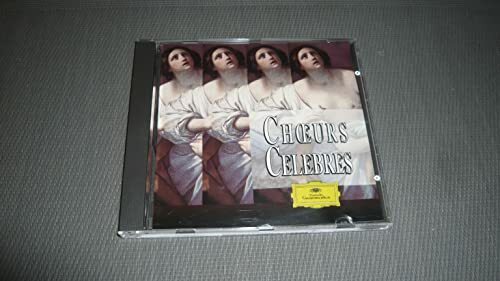 OPÉRA : CH?URS CÉLÈBRES CD N° 3 -  - CD