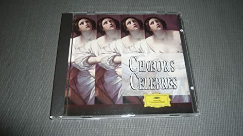 OPÉRA : CH?URS CÉLÈBRES CD N° 2 -  - CD