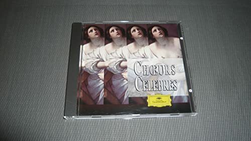 OPÉRA : CH?URS CÉLÈBRES CD N° 4 -  - CD