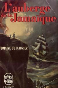 L'auberge de la Jamaïque - Daphne Du Maurier - Livre