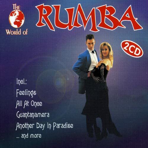Rumba -  - CD