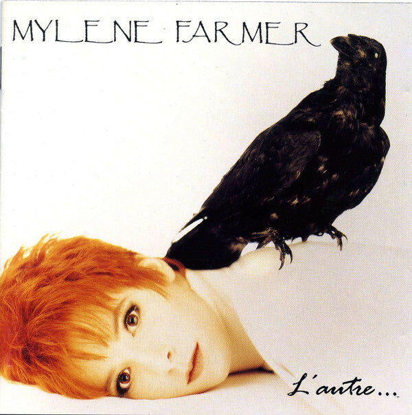 Mylene Farmer* - L'Autre... - Mylene Farmer* - CD