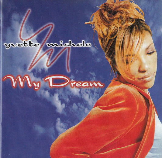 Yvette Michele - My Dream - Yvette Michele - CD