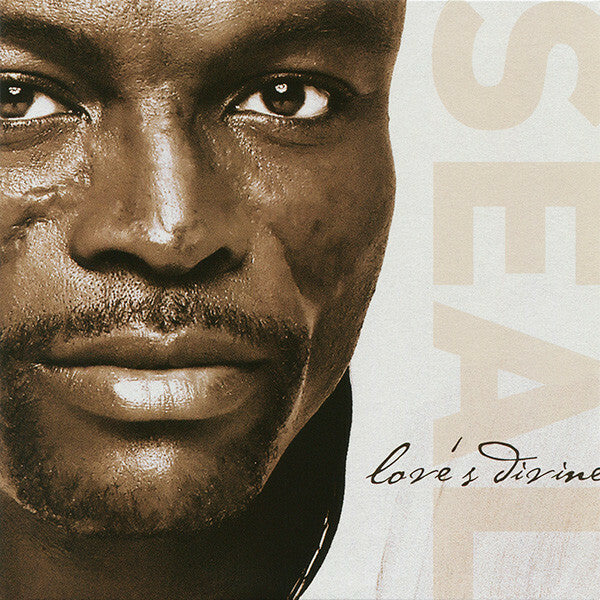 Seal - Love's Divine - Seal - CD