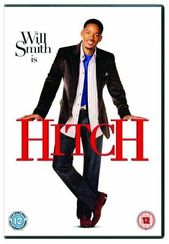Hitch - Andy Tennant - DVD