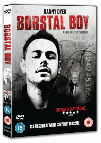 Borstal boy - Peter Sheridan - DVD