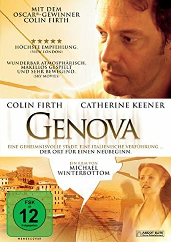 Genova - Inconnu - DVD
