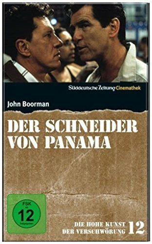 Der schneider von panama - Inconnu - DVD