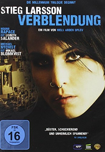 Verblendung - Inconnu - DVD