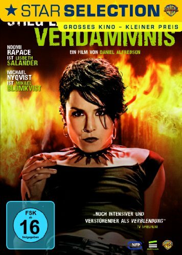 Verdammnis - Inconnu - DVD
